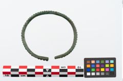 Foto von Bronzearmreif (NHMW-PRAE-024544)
